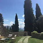 Palazzo Boccella Villa Basilica