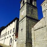 Gospodarstwo wiejskie Palazzo Boccella *