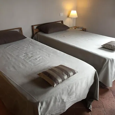 Casa rural Palazzo Boccella Villa Basilica
