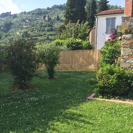 Palazzo Boccella Villa Basilica