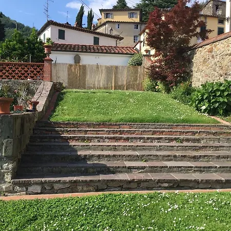 Летний дом Palazzo Boccella