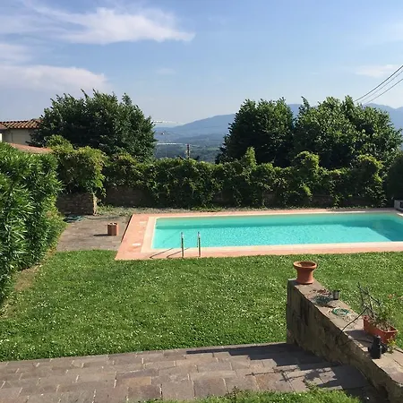 Casa rural Palazzo Boccella *
