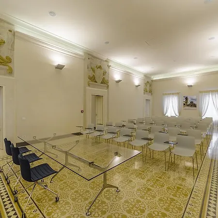 Casa rural Palazzo Boccella