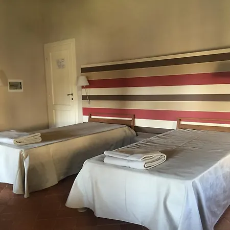 Casa rural Palazzo Boccella Villa Basilica