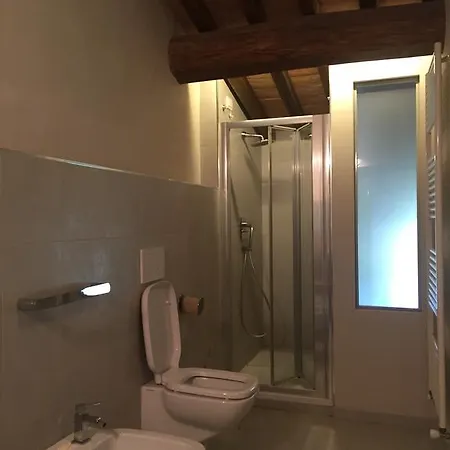 Casa rural Palazzo Boccella *