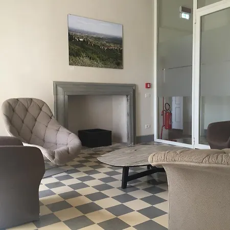Casa rural Palazzo Boccella