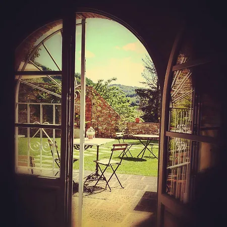 Palazzo Boccella Летний дом Villa Basilica