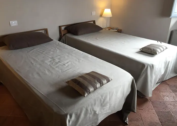 Летний дом Palazzo Boccella Villa Basilica