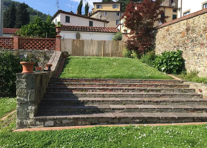 Летний дом Palazzo Boccella