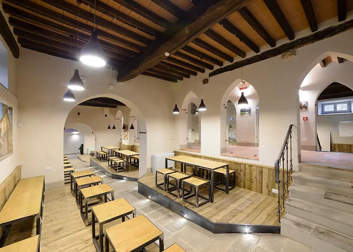 Palazzo Boccella Villa Basilica