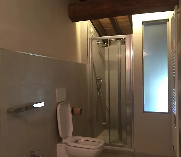 Летний дом Palazzo Boccella *