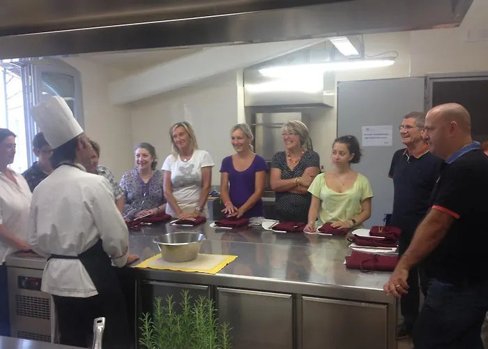 Palazzo Boccella Villa Basilica