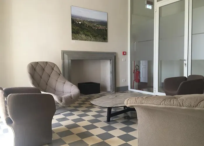 Летний дом Palazzo Boccella