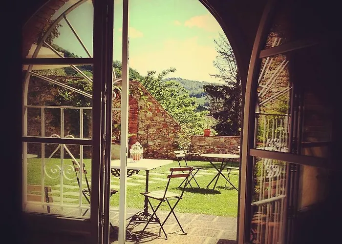 Palazzo Boccella Летний дом Villa Basilica