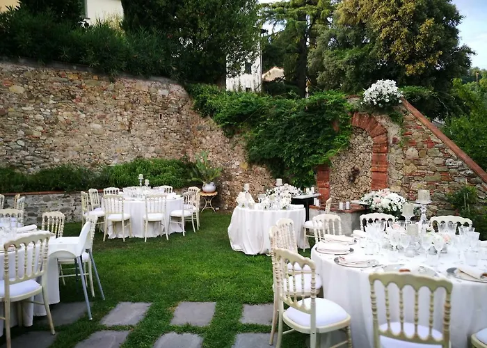 Летний дом Palazzo Boccella *