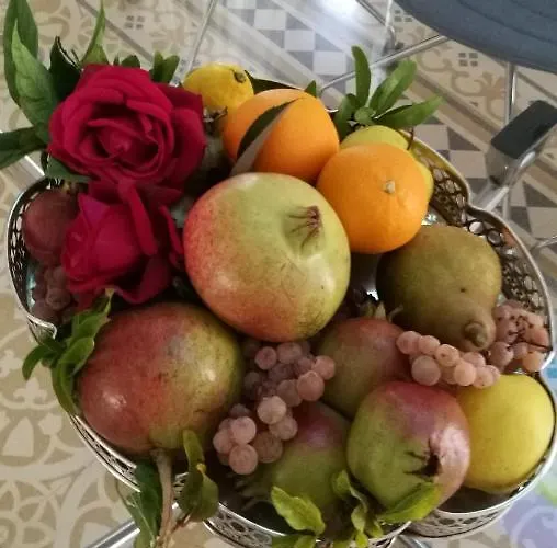 Летний дом Palazzo Boccella *