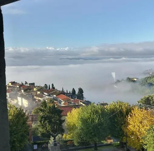 Летний дом Palazzo Boccella Villa Basilica