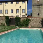Palazzo Boccella Villa Basilica