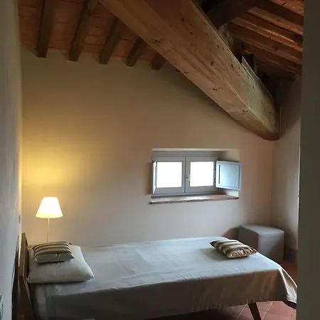 Palazzo Boccella Villa Basilica