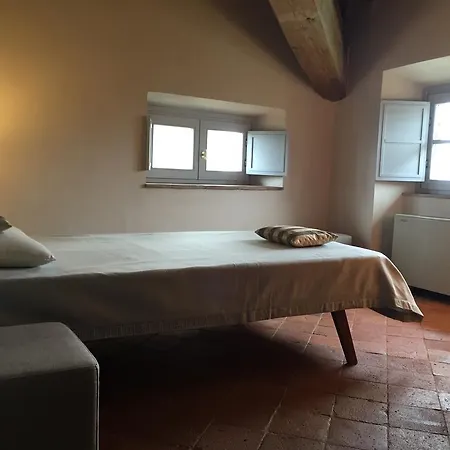 Séjour à la campagne Palazzo Boccella *