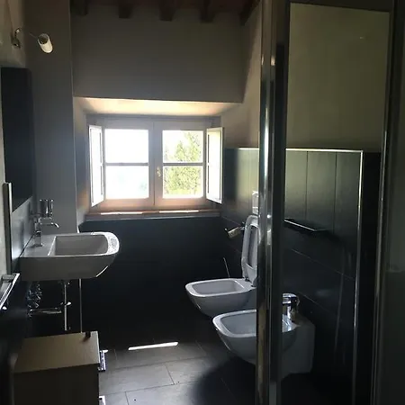 Séjour à la campagne Palazzo Boccella