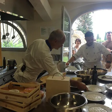 Palazzo Boccella Villa Basilica