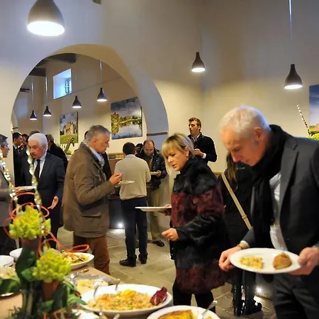 Séjour à la campagne Palazzo Boccella