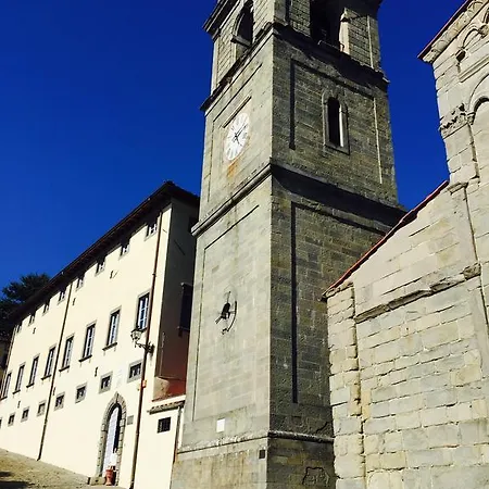 Casa rural Palazzo Boccella *