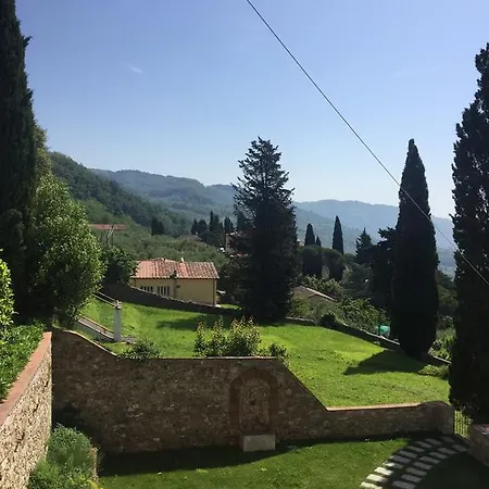 Landhaus Palazzo Boccella *