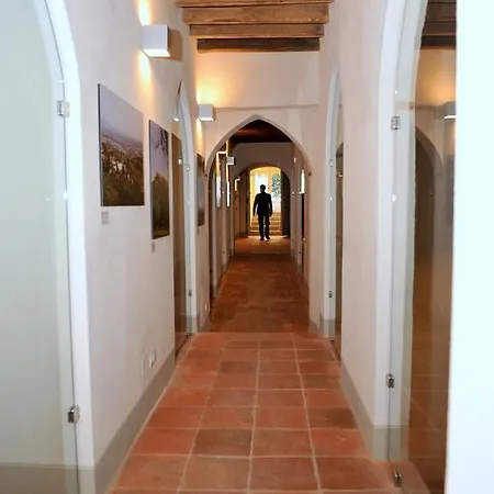 Séjour à la campagne Palazzo Boccella