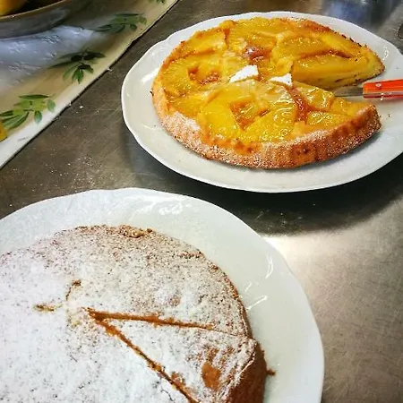 Landhaus Palazzo Boccella