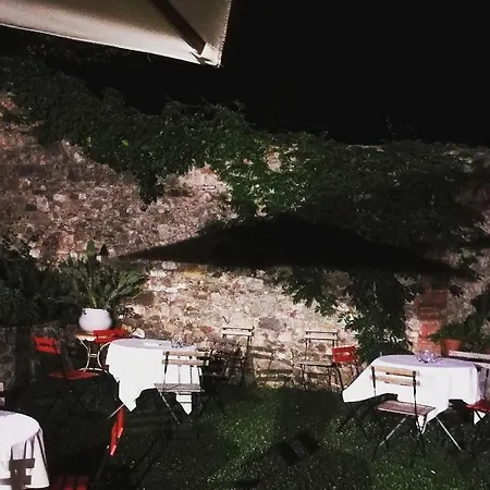 Séjour à la campagne Palazzo Boccella *