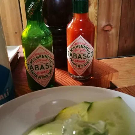 Palazzo Boccella Landhaus Villa Basilica