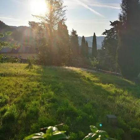 Palazzo Boccella Séjour à la campagne *