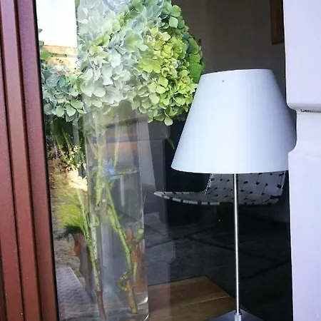 Palazzo Boccella Landhaus