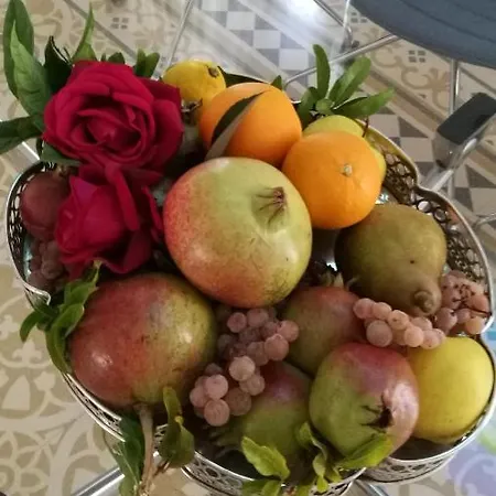 Landhaus Palazzo Boccella *