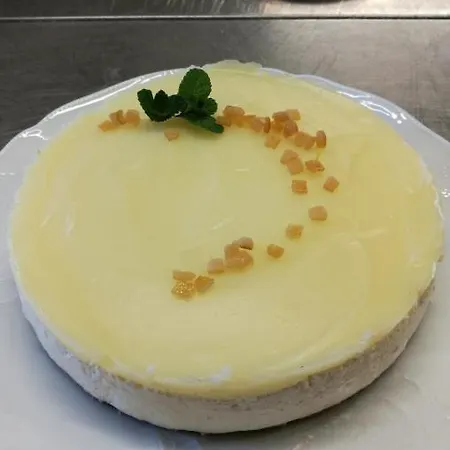 Landhaus Palazzo Boccella *