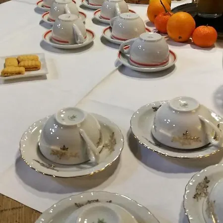 Palazzo Boccella Landhaus *