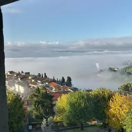 Landhaus Palazzo Boccella Villa Basilica