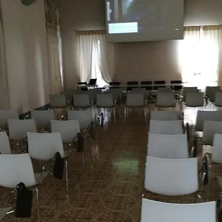 Séjour à la campagne Palazzo Boccella
