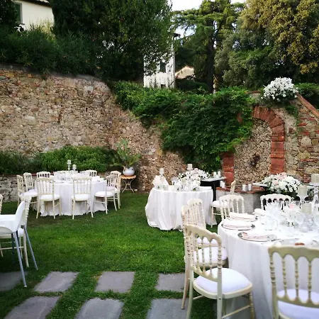 컨트리하우스 Palazzo Boccella *