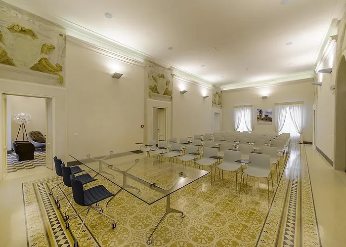 컨트리하우스 Palazzo Boccella