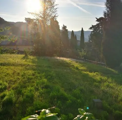 Palazzo Boccella 컨트리하우스 *